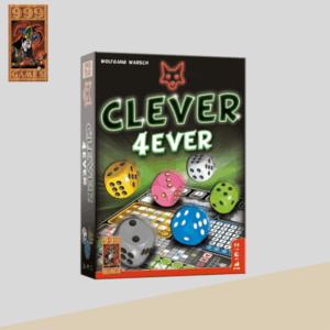 Clever 4Ever