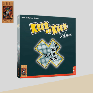 Keer op Keer Deluxe