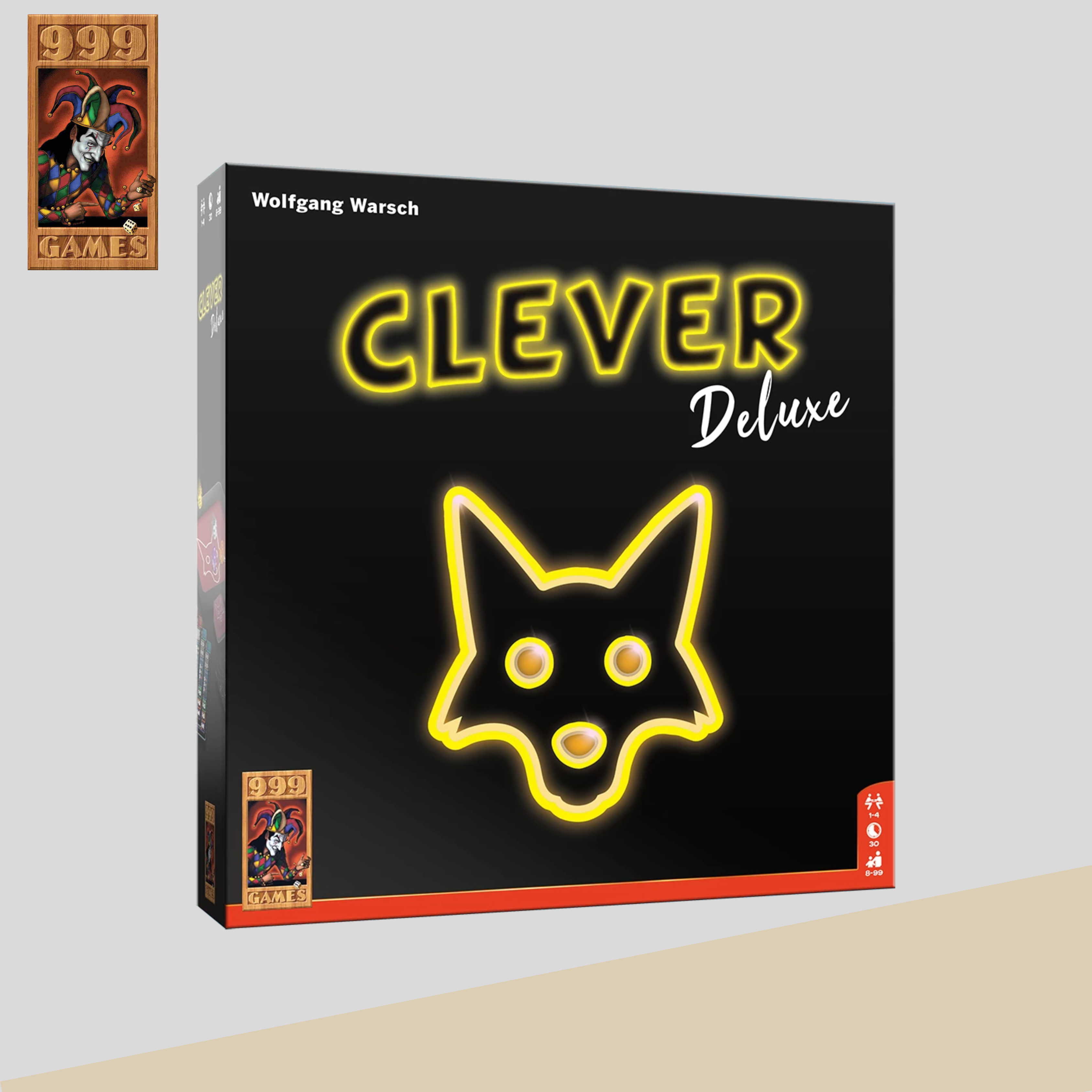 Clever Deluxe