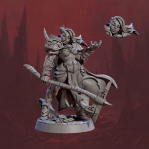 Abyss Demons - Diabolica • The Eternal