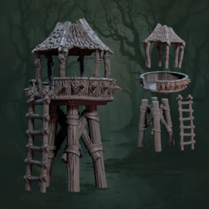 FG – Watchtower