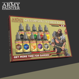 Speedpaint Starter Set 2.0