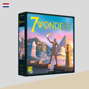 7 Wonders V2 NL