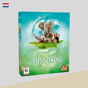 Ark Nova