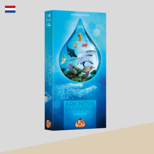 Ark Nova: Waterwereld