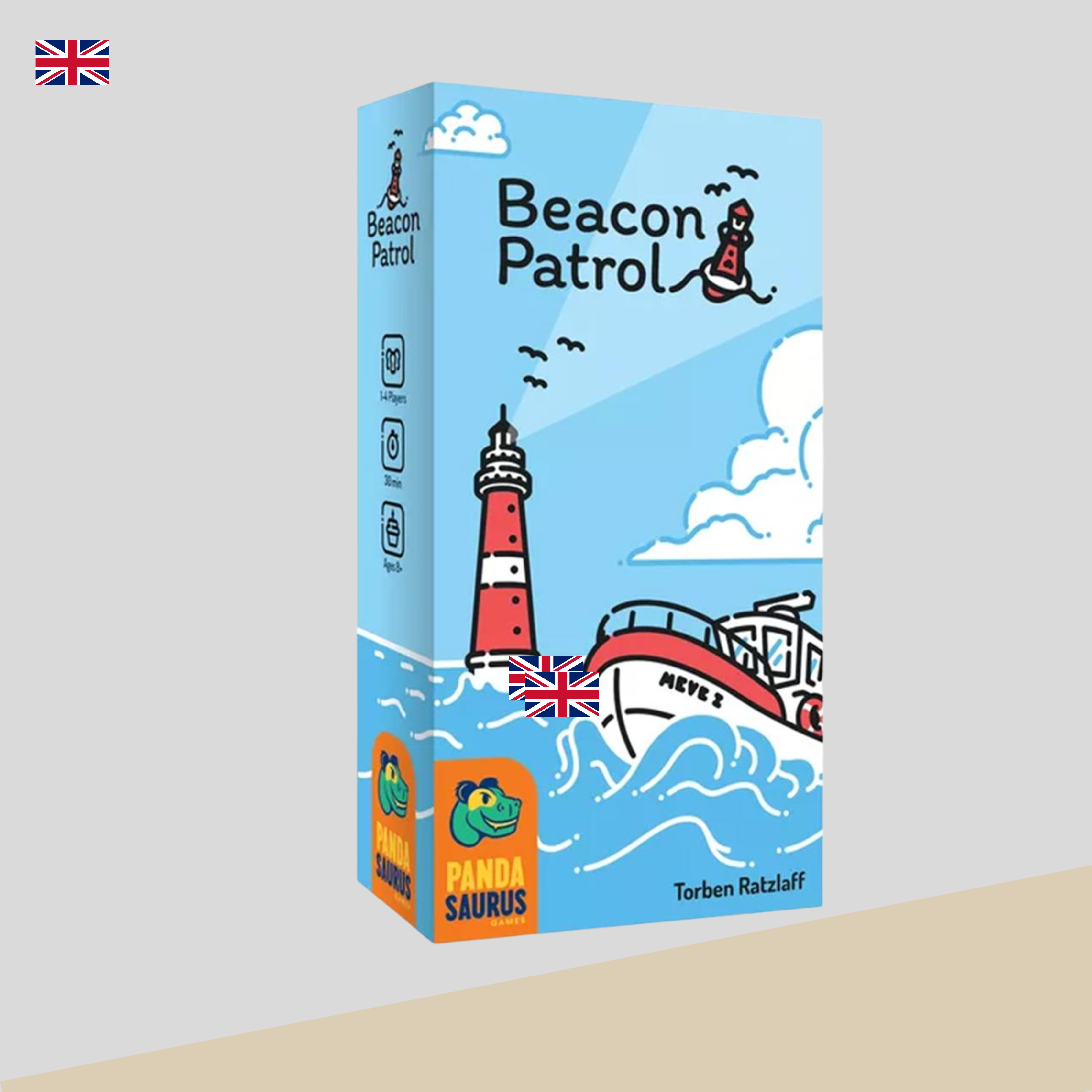 Beacon Patrol
