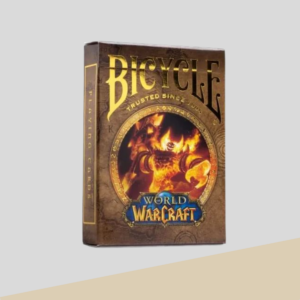 Bicycle World Of Warcraft Classic