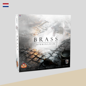 Brass: Birmingham NL