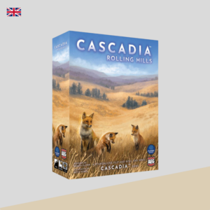 Cascadia Rolling Hills