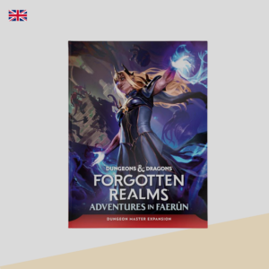 D&D Forgotten Realms Adventure Guide