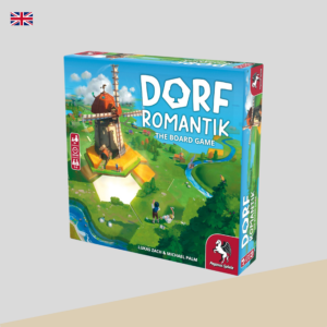 DorfRomantik EN