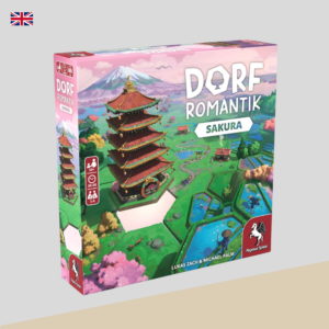 DorfRomantik Sakura - expansion