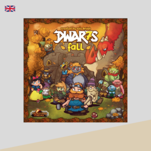 Dwar7s Fall