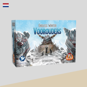 Endless Winter: Voorouders NL