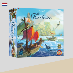 Everdell: Farshore NL