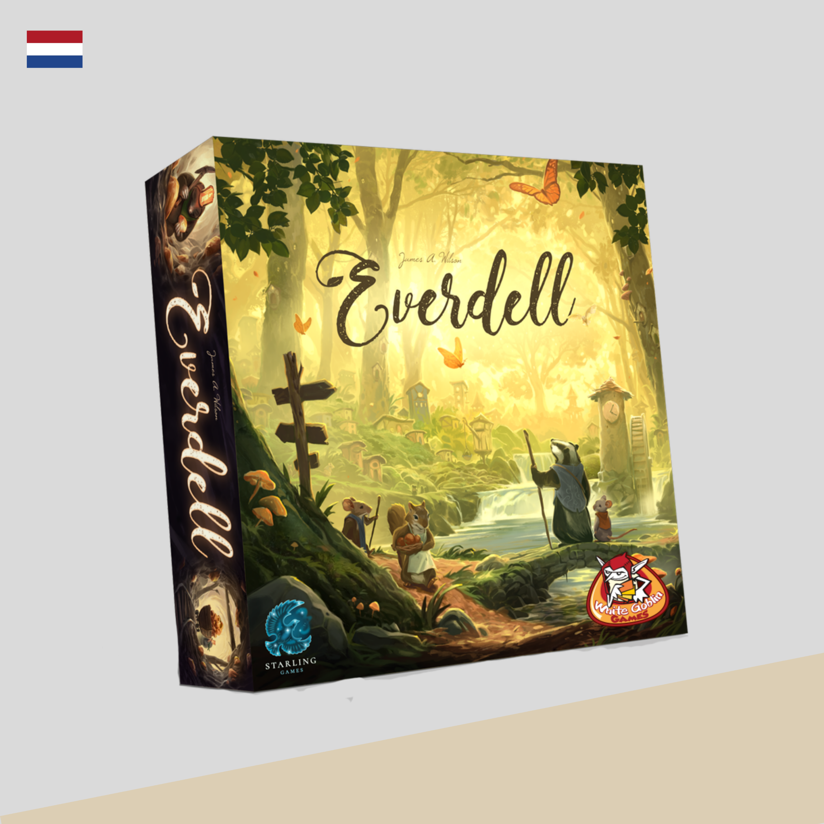 Everdell