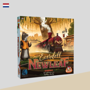 Everdell: Newleaf NL