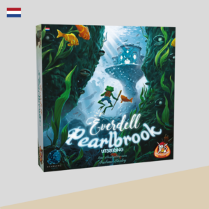 Everdell: Pearlbrook
