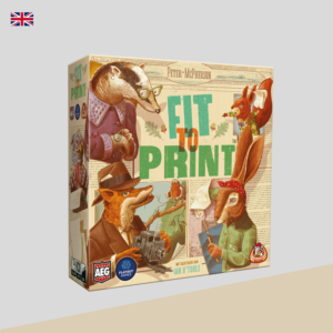 Fit to Print NL