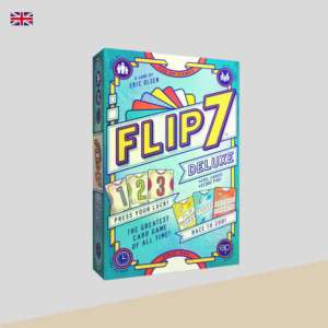 Flip 7 Deluxe