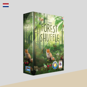 Forest Shuffle EN