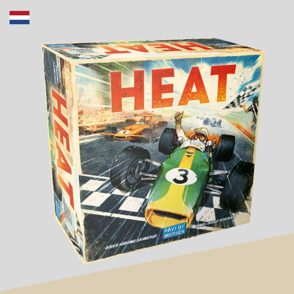heat