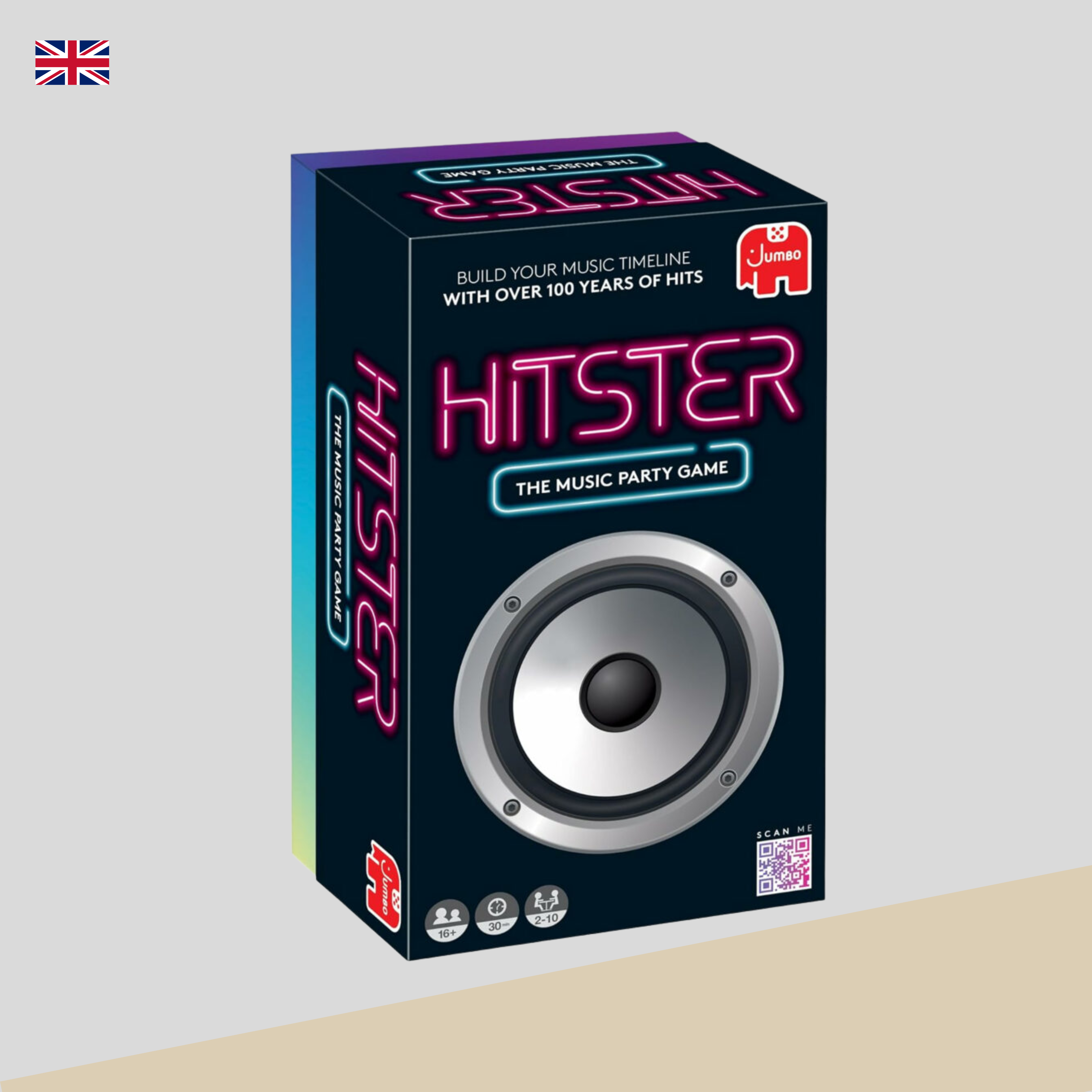 Hitster EN