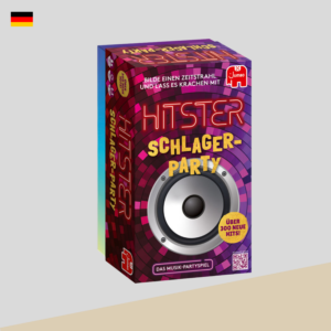 Hitster Schlager Party