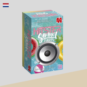 Hitster Summer Party