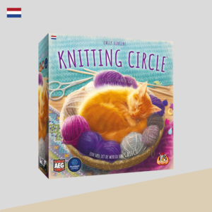 Knitting Circle