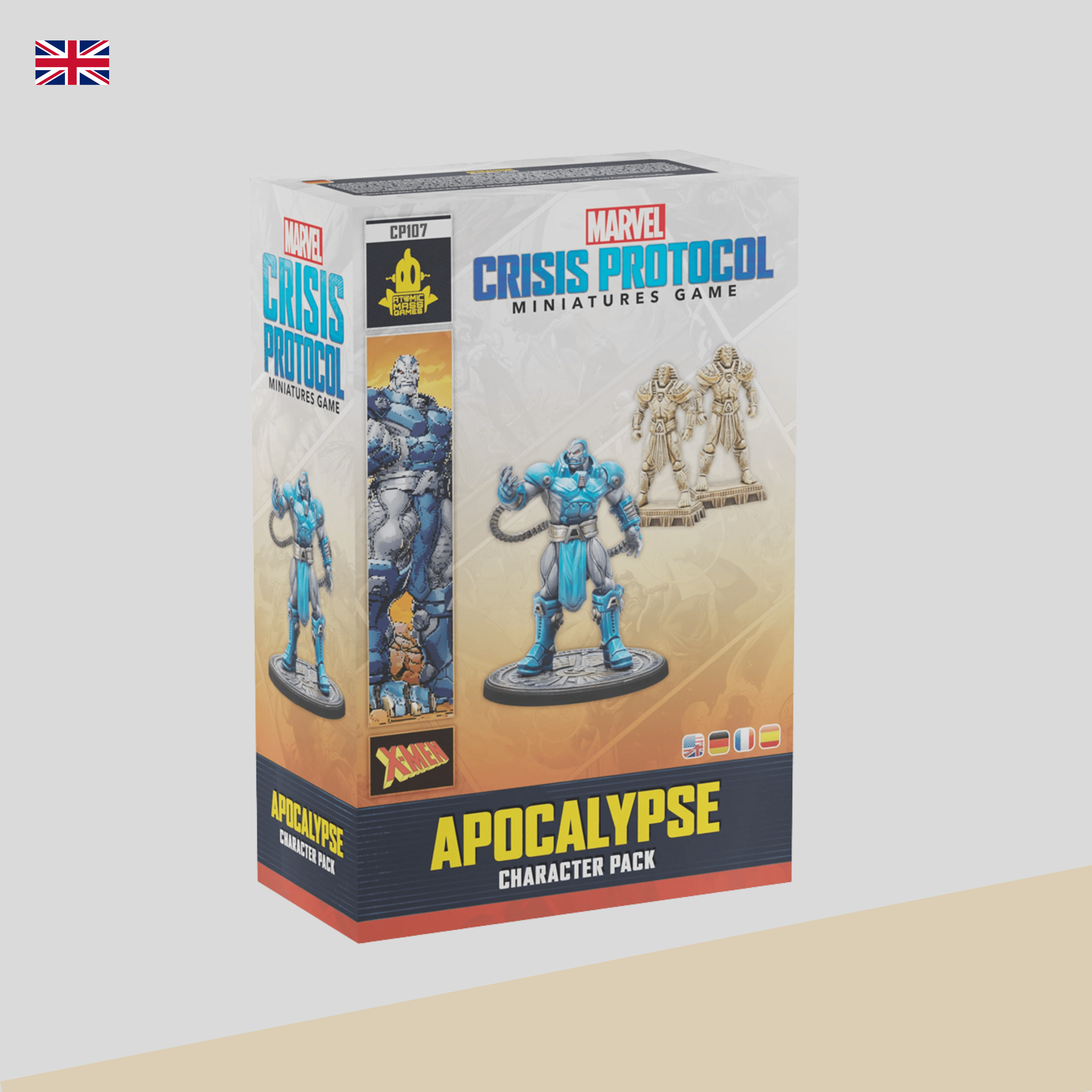 Marvel CP Apocalypse