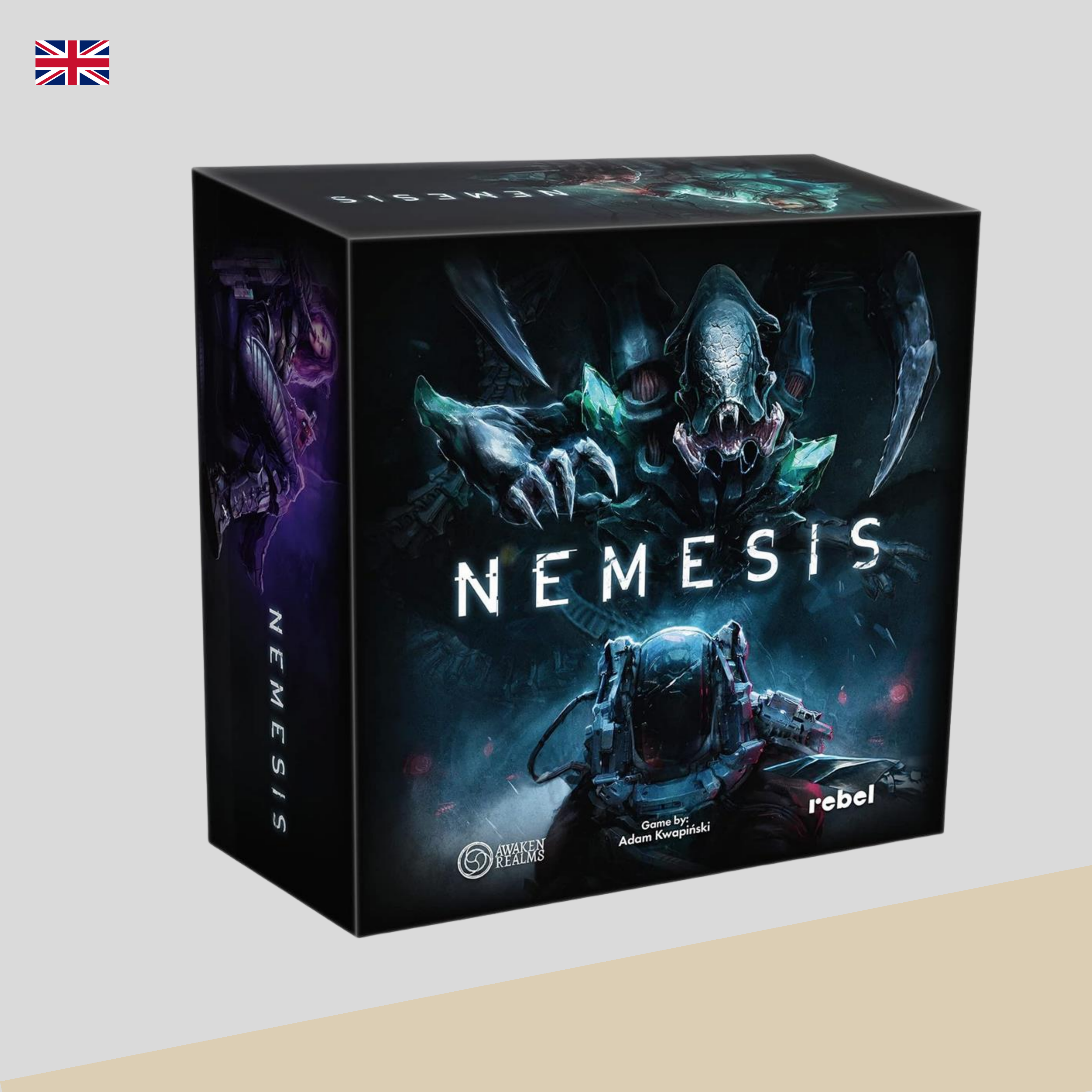 Nemesis