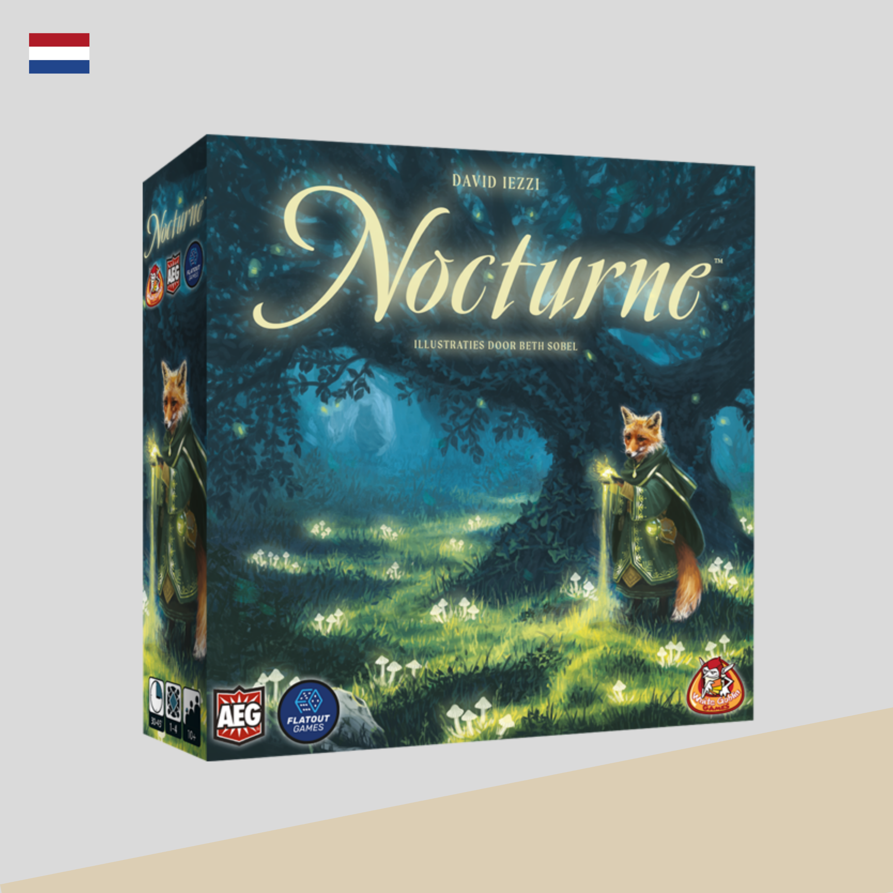 Nocturne