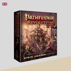 Pathfinder Revolution