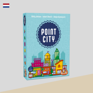 Point City