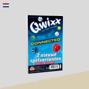 Qwixx Connected