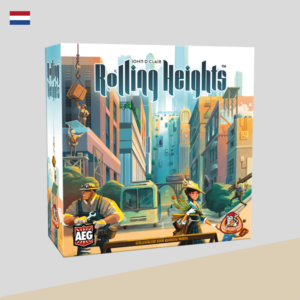 Rolling Heights