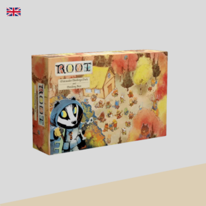 Root: Hirelings Pack & Hireling Box