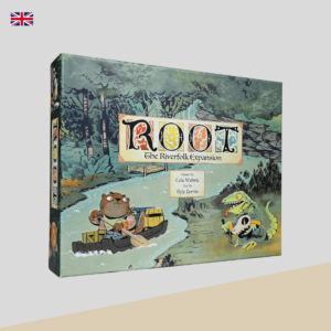 Root: Riverfolk Expansion