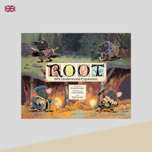 Root: The Underworld - Expansion