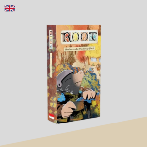 Root: Underworld Hirelings Pack
