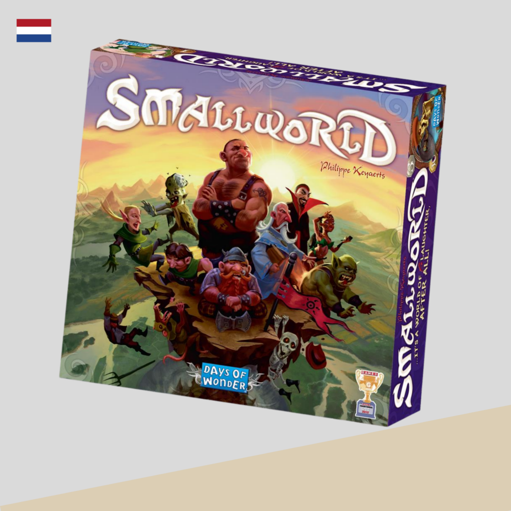 small-world-nl