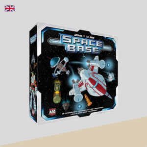 Space Base