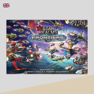 Star Realms Frontiers
