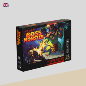 Super Boss Monster
