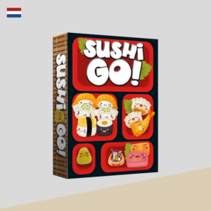 Sushi Go!