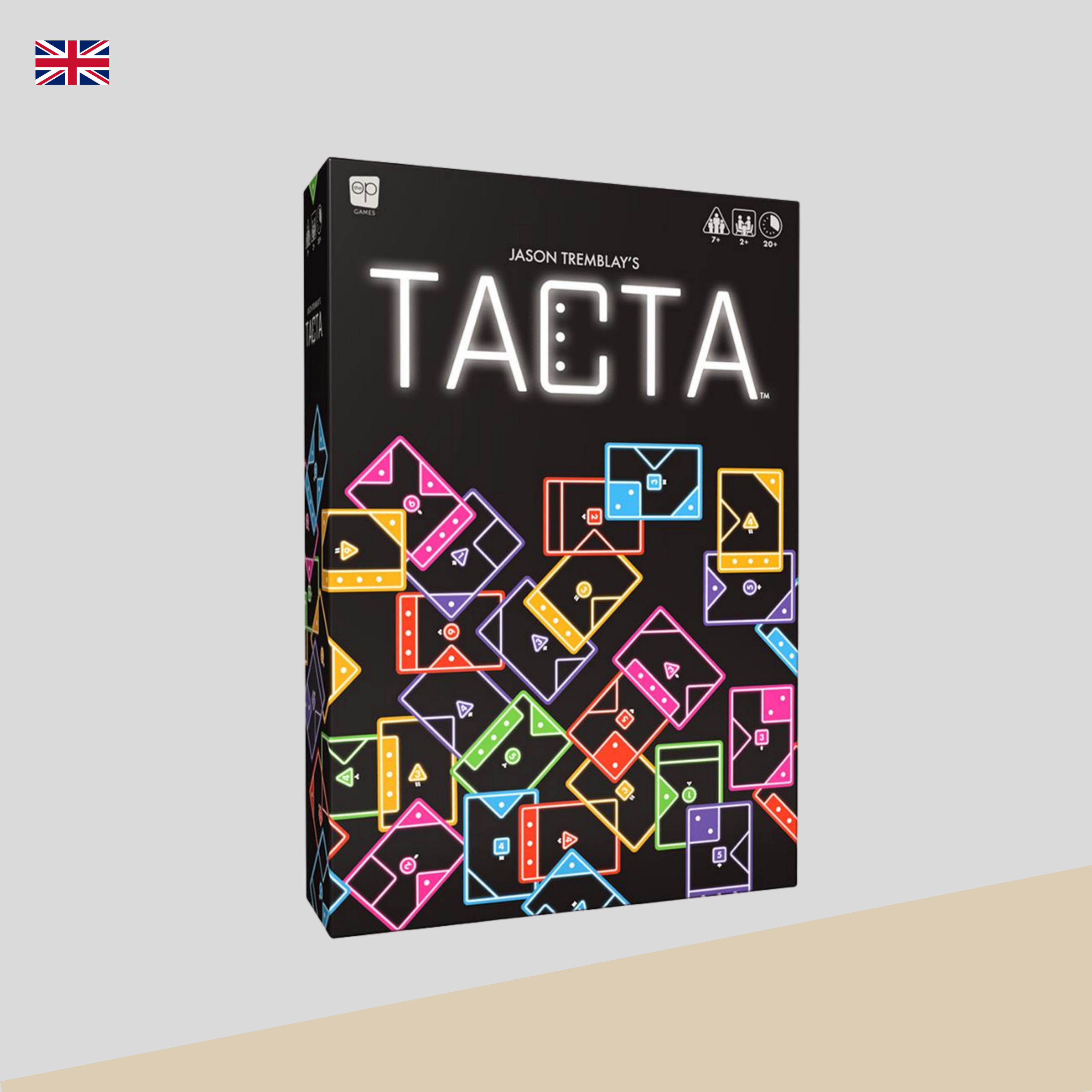 Tacta