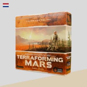 Terraforming Mars (NL)