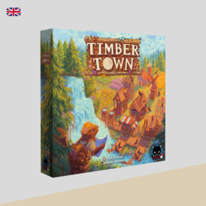 Timber Town