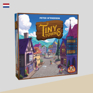 Tiny Towns